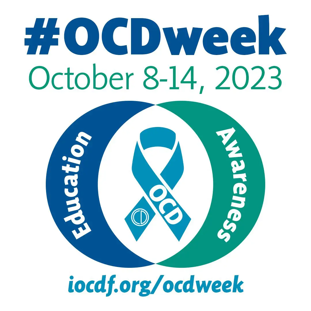 ocd week 2023
