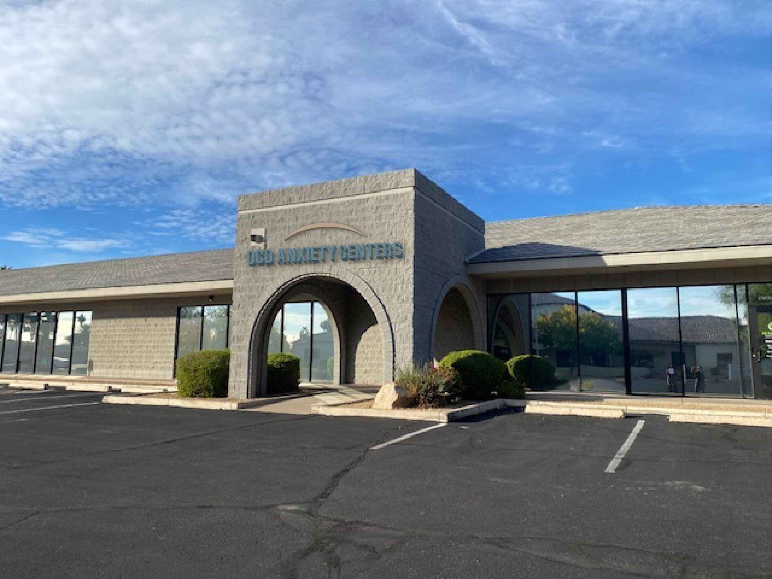 OCD Anxiety Centers | Mesa, Arizona Program OCD Anxiety Centers | Mesa, Arizona Program