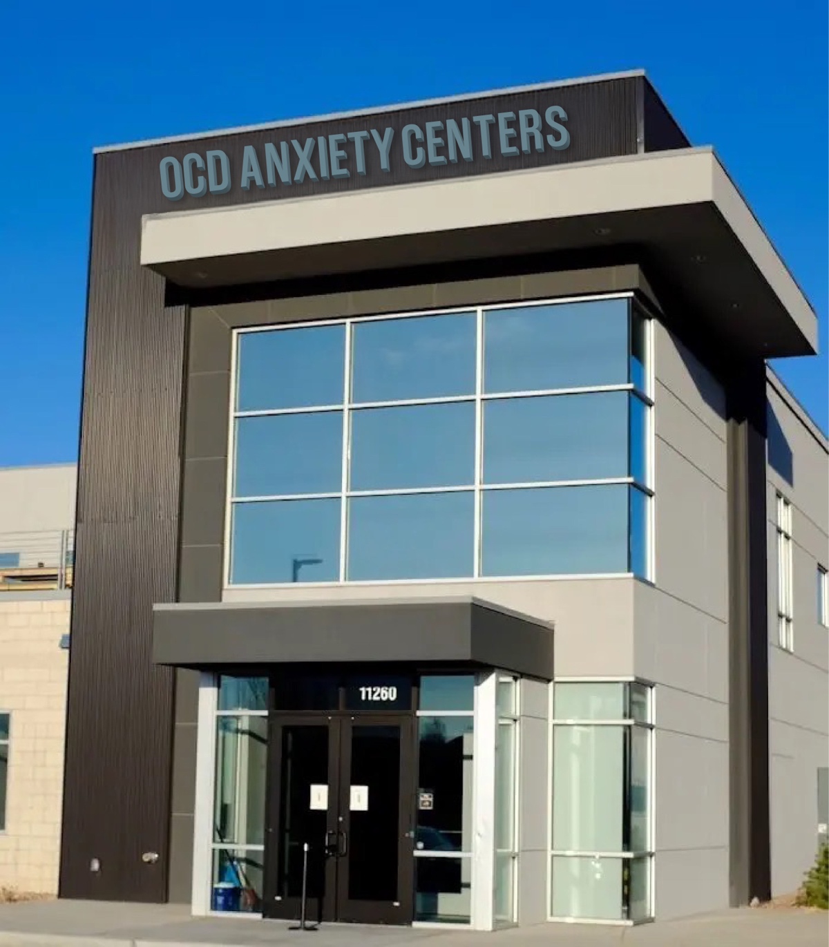 OCD Anxiety Centers | South Jordan, Utah