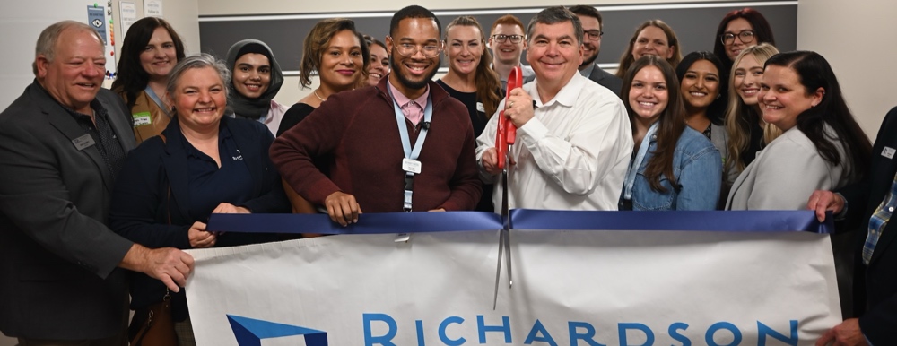 Richardson, Texas, Open House