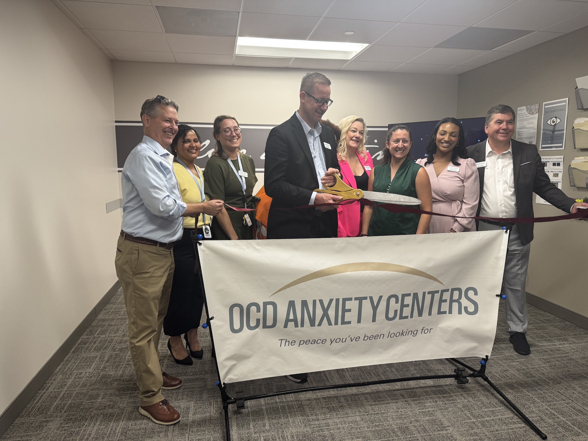 OCD Anxiety Centers Article OCD Anxiety Centers Article