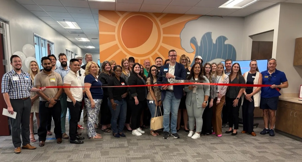 Roseville, California Open House | OCD Anxiety Centers