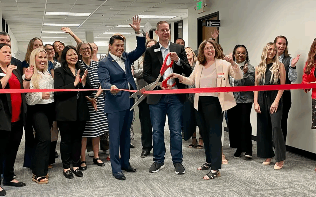 Thank You San Jose: OCD Anxiety Centers Opens New Location for Expert OCD and Anxiety Treatment in San Jose, California
