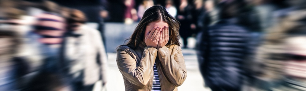 When OCD Turns Meaningful Moments Into Overwhelming Pressure