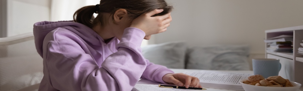 Beyond Everyday Worry: Coping with Anxiety Disorders in Daily Life