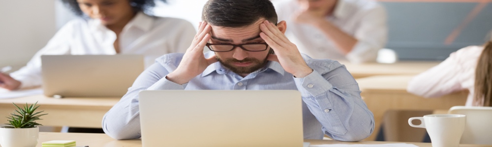 Why Does My Anxiety Change With the Seasons?