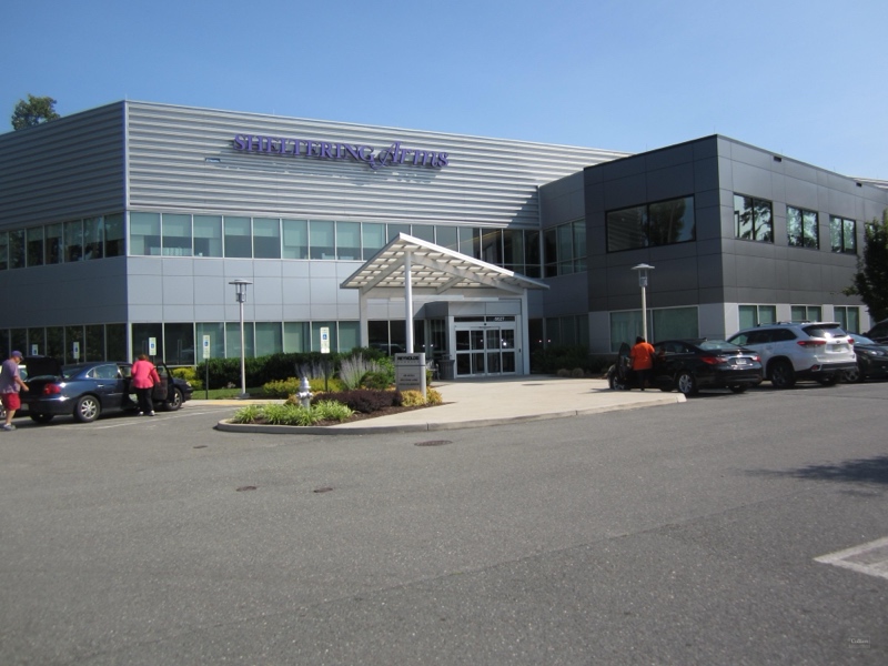 Richmond, Virginia | OCD Anxiety Centers