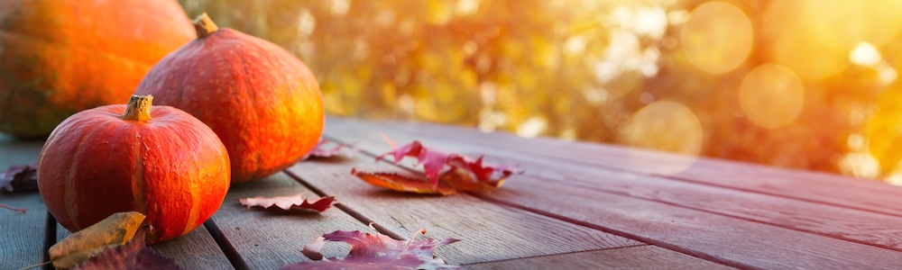 Why Thanksgiving Feels More Anxious Than Ever—and What to Do About It