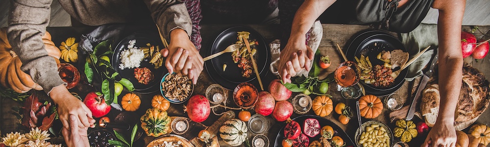 The Ultimate Guide to Surviving Thanksgiving Conversations with Social Anxiety