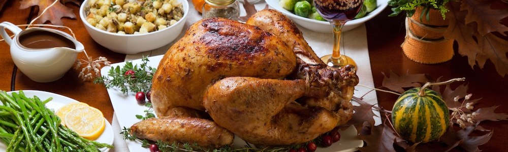 Why Crowded Thanksgiving Gatherings Trigger Panic—and How to Stay Calm