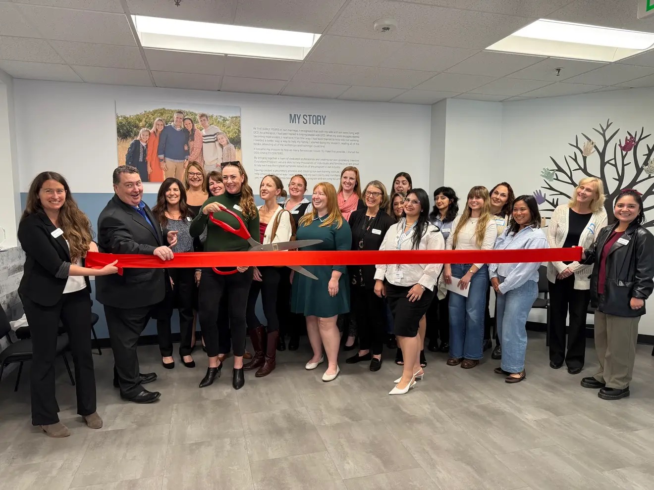 OCD Anxiety Centers Article OCD Anxiety Centers Article