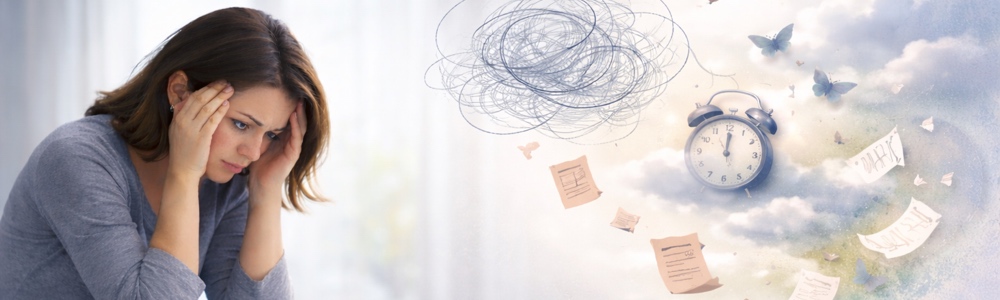 OCD Anxiety Centers Article