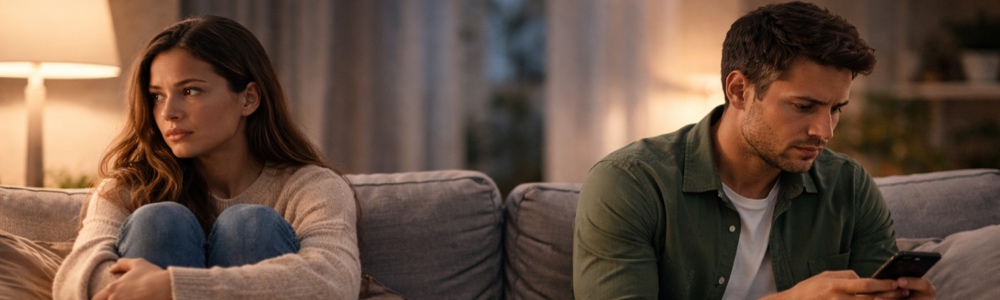 Why Avoidance Makes Anxiety Worse (And What Actually Helps)