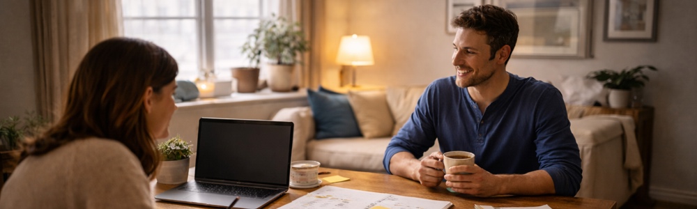 New Year’s Resolutions After OCD Treatment: Turning Skills Into a Way of Life