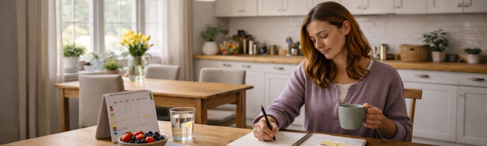 New Year’s Resolutions and OCD: Setting Goals That Actually Support Healing