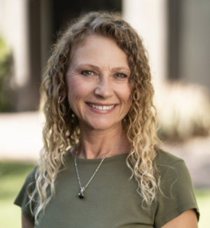 April Hall | OCD Anxiety Centers