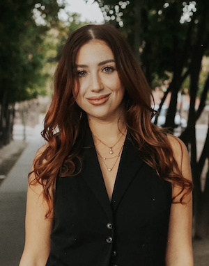 Natali Skaya | OCD Anxiety Centers