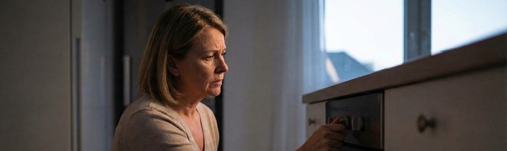 I Can’t Stop Checking: When OCD Takes Over Your Daily Routine