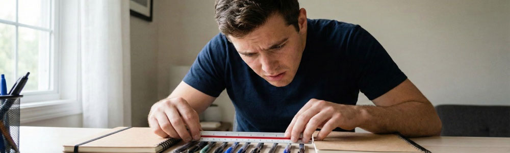 What If It’s Not Just a Quirk? How to Know When It’s Really OCD