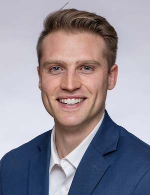 Joshua Gubler | OCD Anxiety Centers