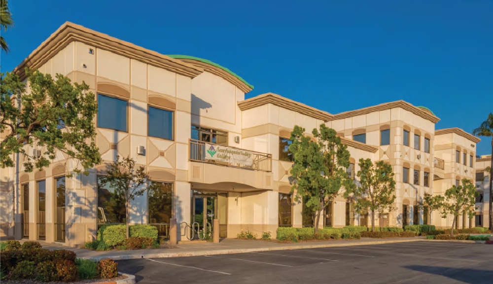 OCD Anxiety Centers | Temecula California