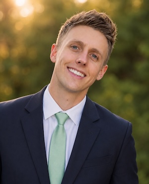 Jeremy Farnsworth | OCD Anxiety Centers